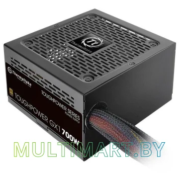 Блок питания Thermaltake Toughpower GX1 700W (SP-700AH2NCG)